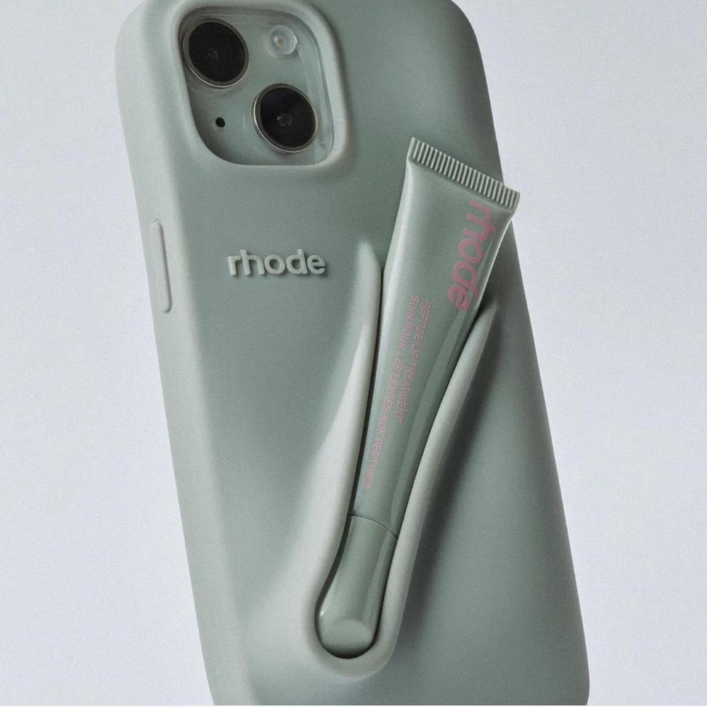 Rhode Phone Case